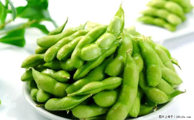 这些蔬菜是“天然钙片”，这6种被医生重点推荐 - 天门生活资讯 - 天门28生活网 tm.28life.com