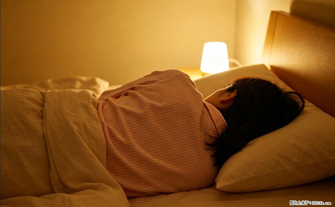 熬夜会让猝死风险飙升！出现以下4种情况赶紧休息→ - 天门生活资讯 - 天门28生活网 tm.28life.com