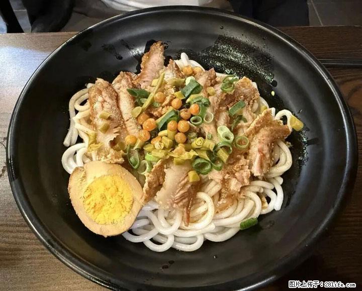 桂林米粉：承载乡愁与文化传承的美食 - 天门生活资讯 - 天门28生活网 tm.28life.com